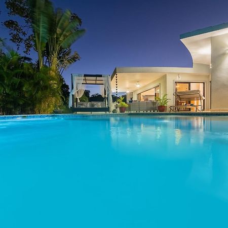 Sosúa883 Residencial Casa Linda别墅 外观 照片