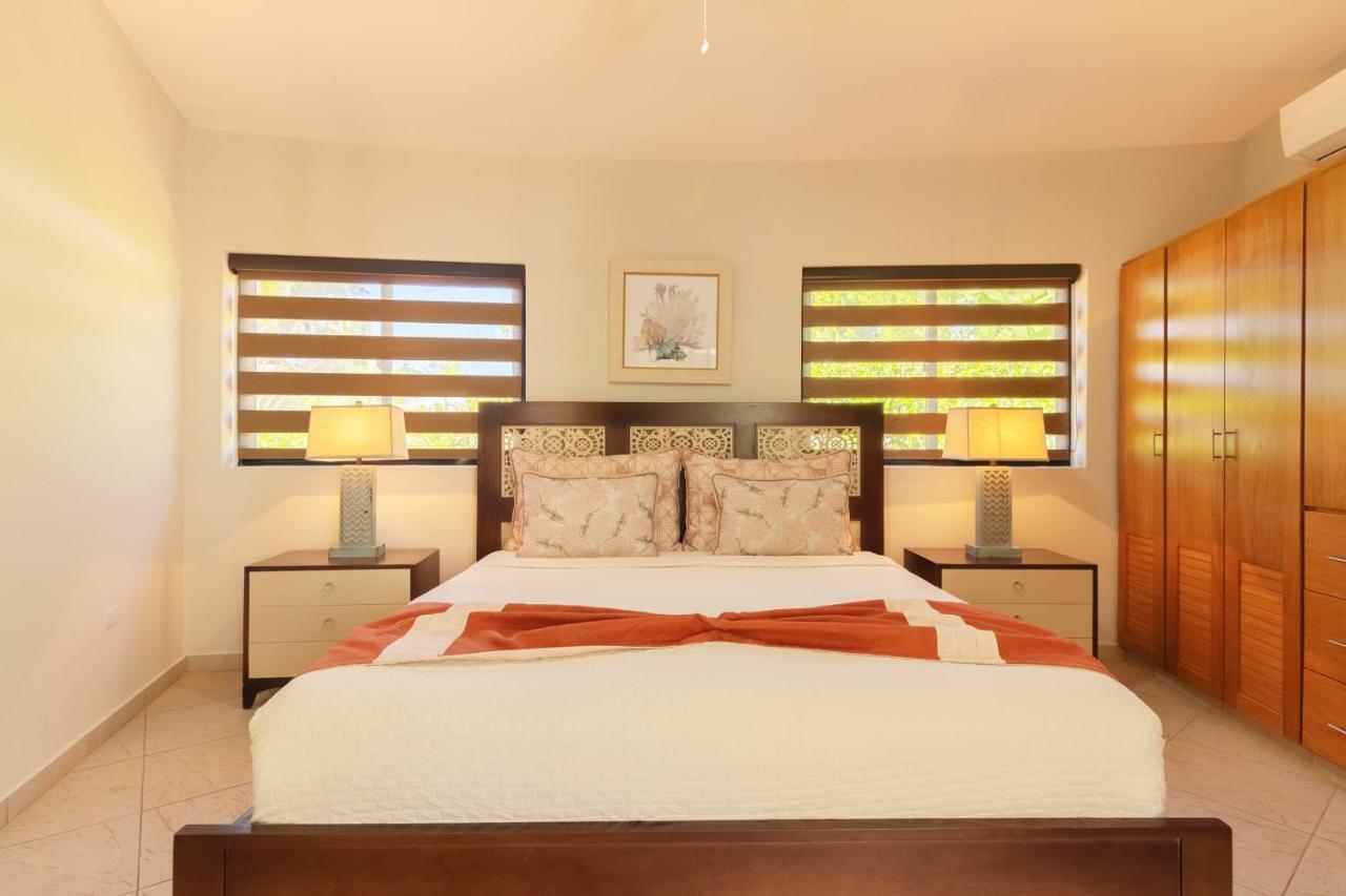 Sosúa883 Residencial Casa Linda别墅 外观 照片
