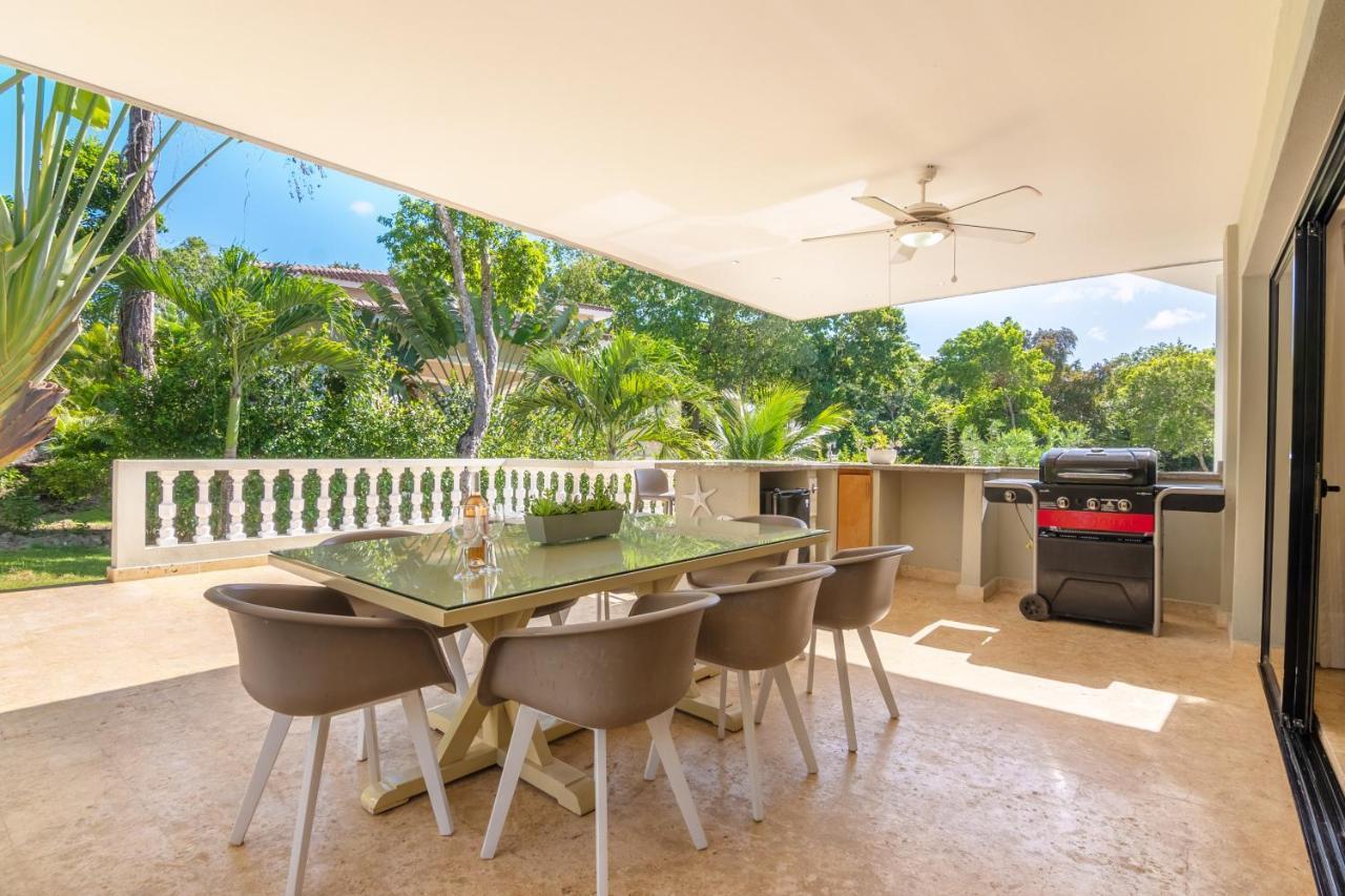 Sosúa883 Residencial Casa Linda别墅 外观 照片