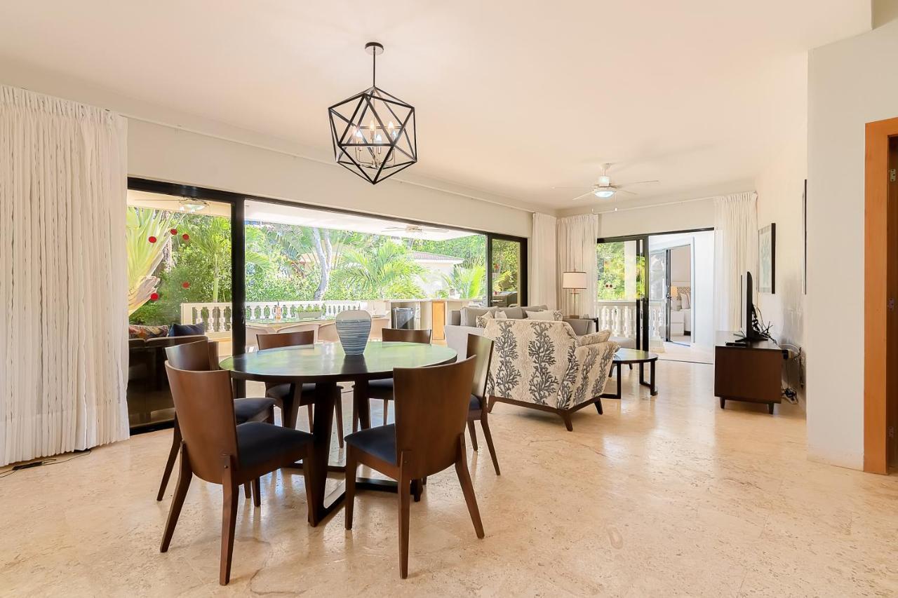 Sosúa883 Residencial Casa Linda别墅 外观 照片