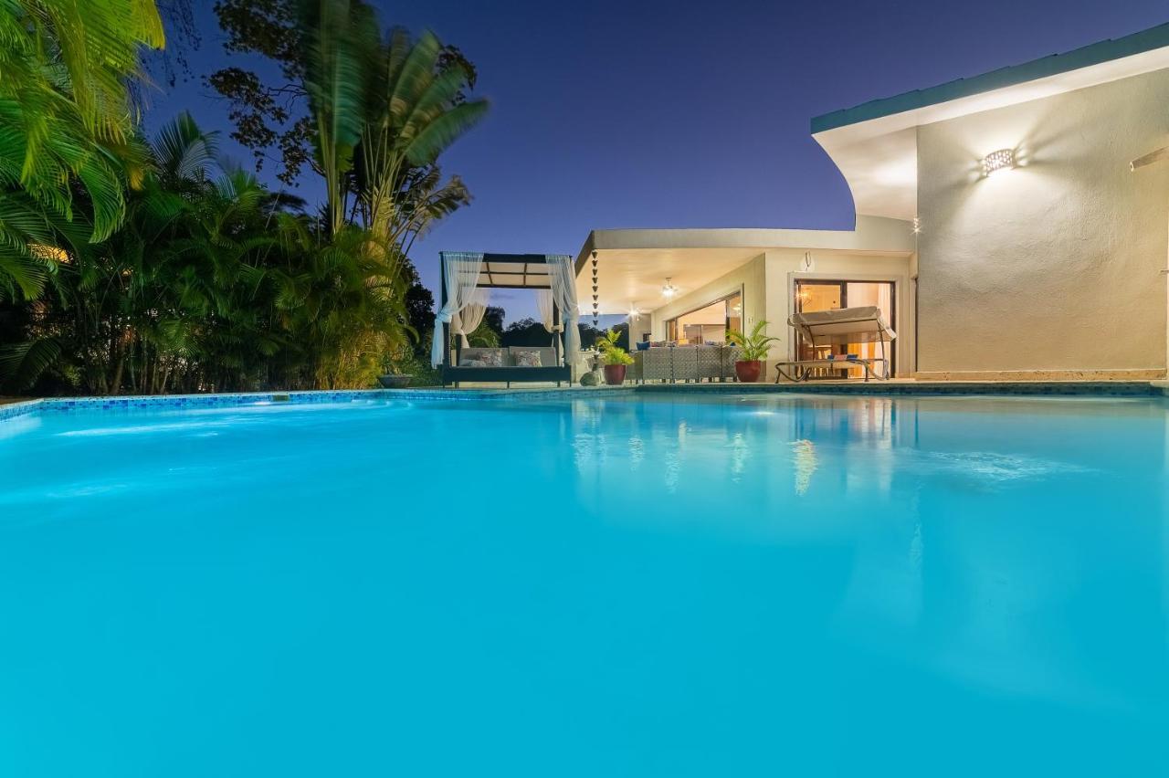 Sosúa883 Residencial Casa Linda别墅 外观 照片