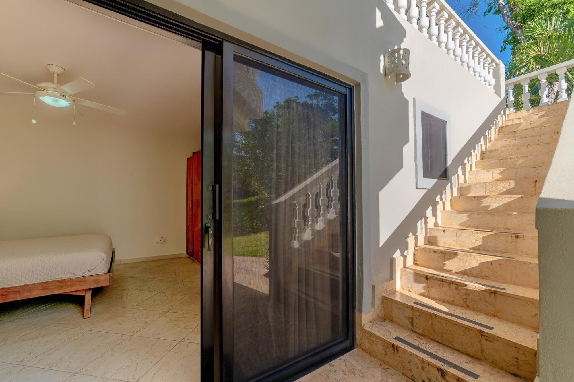 Sosúa883 Residencial Casa Linda别墅 外观 照片