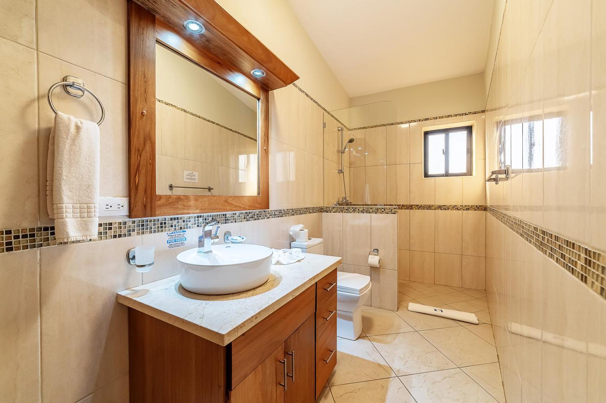 Sosúa883 Residencial Casa Linda别墅 外观 照片