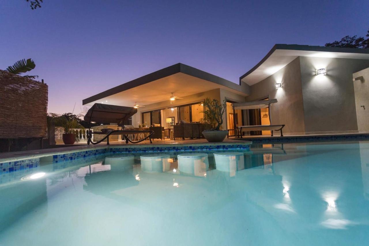 Sosúa883 Residencial Casa Linda别墅 外观 照片