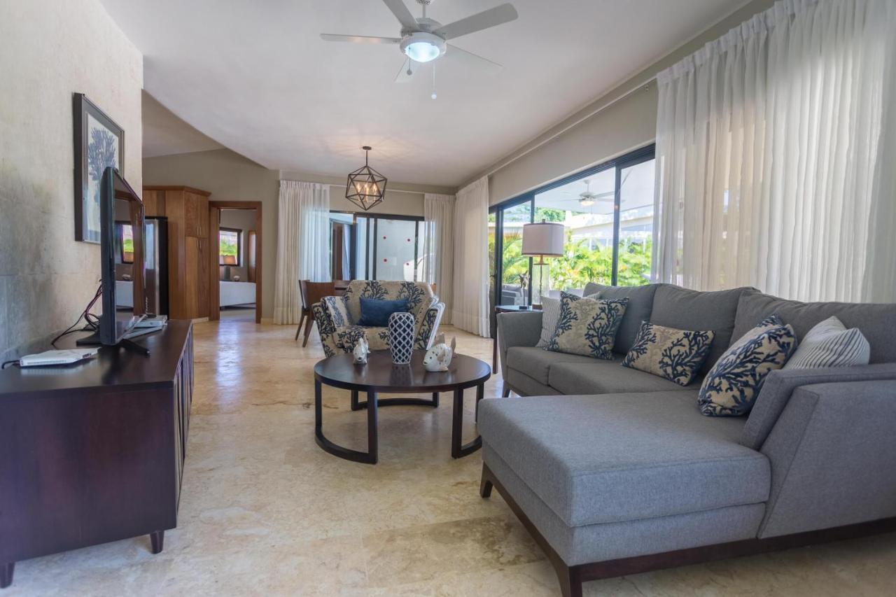Sosúa883 Residencial Casa Linda别墅 外观 照片