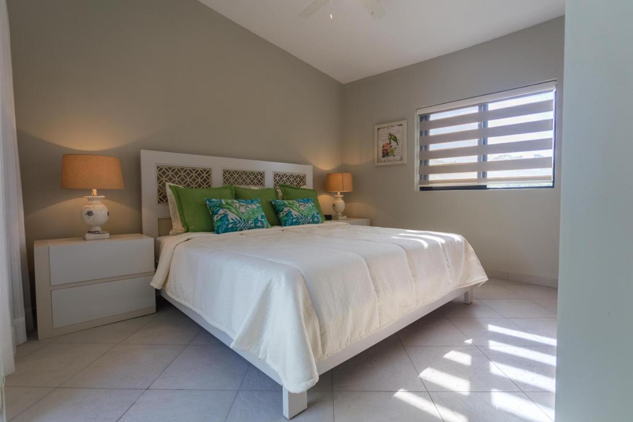 Sosúa883 Residencial Casa Linda别墅 外观 照片