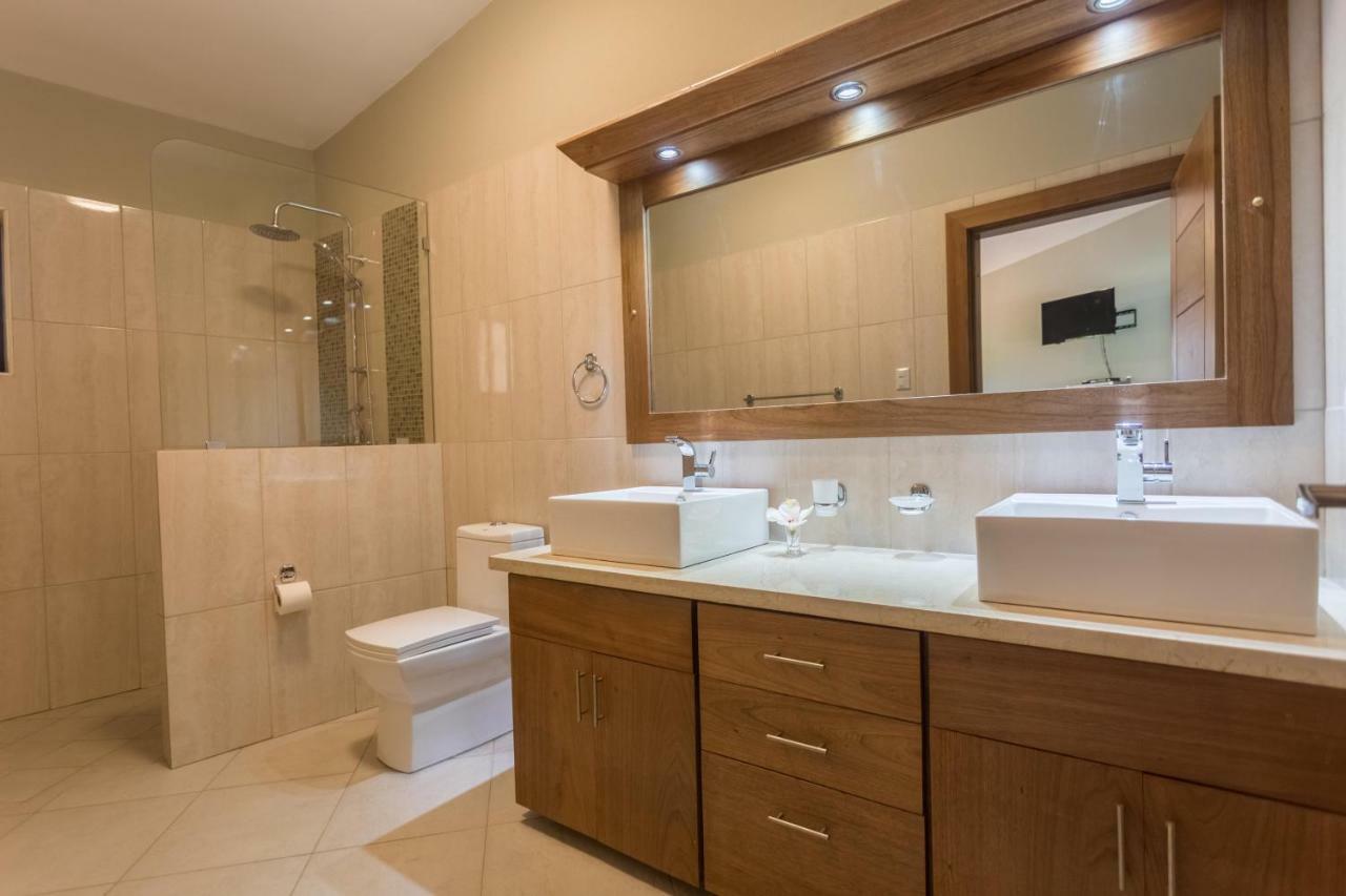 Sosúa883 Residencial Casa Linda别墅 外观 照片